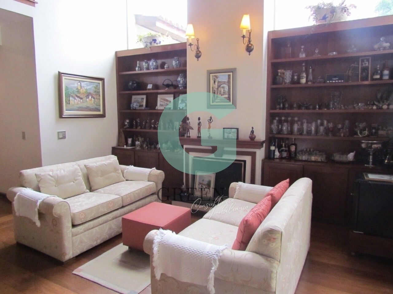 Casa, 4 quartos, 400 m² - Foto 4