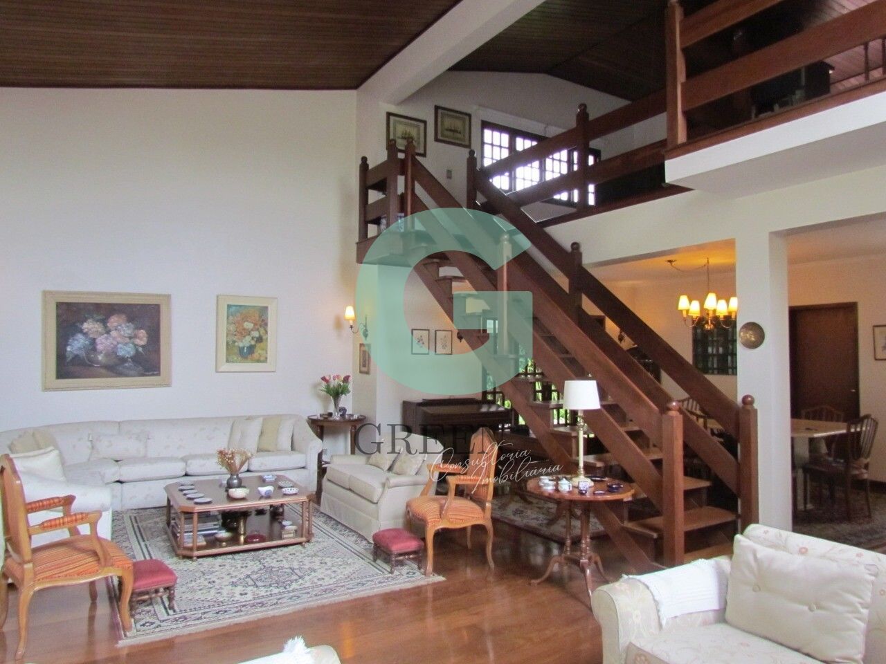 Casa, 4 quartos, 400 m² - Foto 5