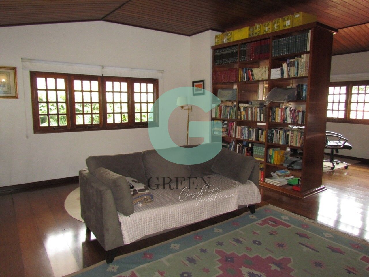 Casa, 4 quartos, 400 m² - Foto 9