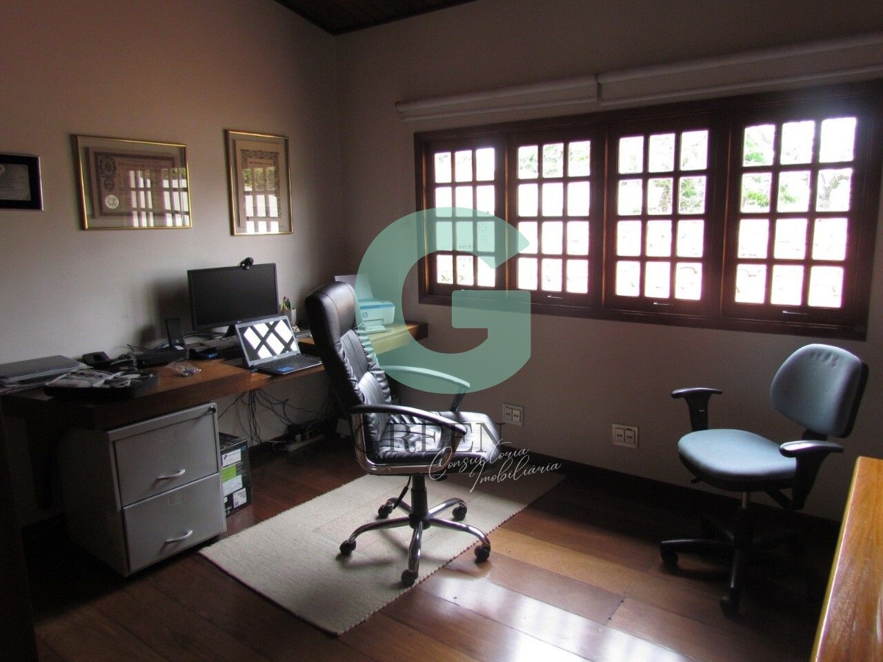 Casa, 4 quartos, 400 m² - Foto 10