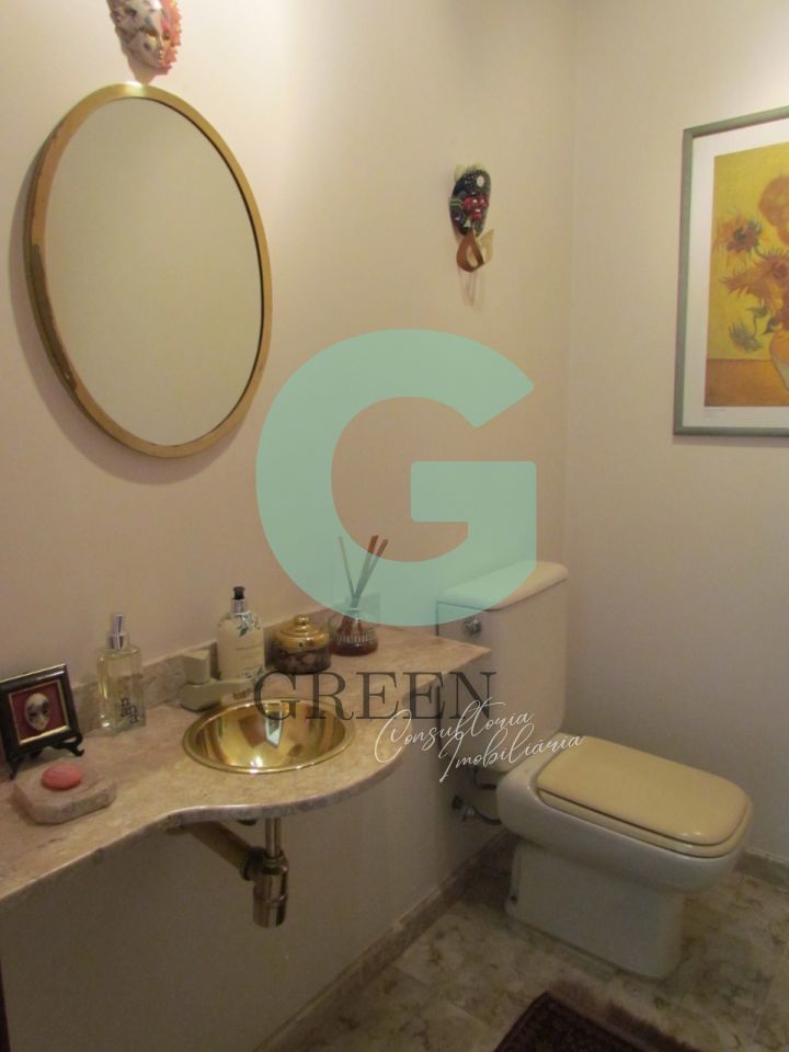 Casa, 4 quartos, 400 m² - Foto 13