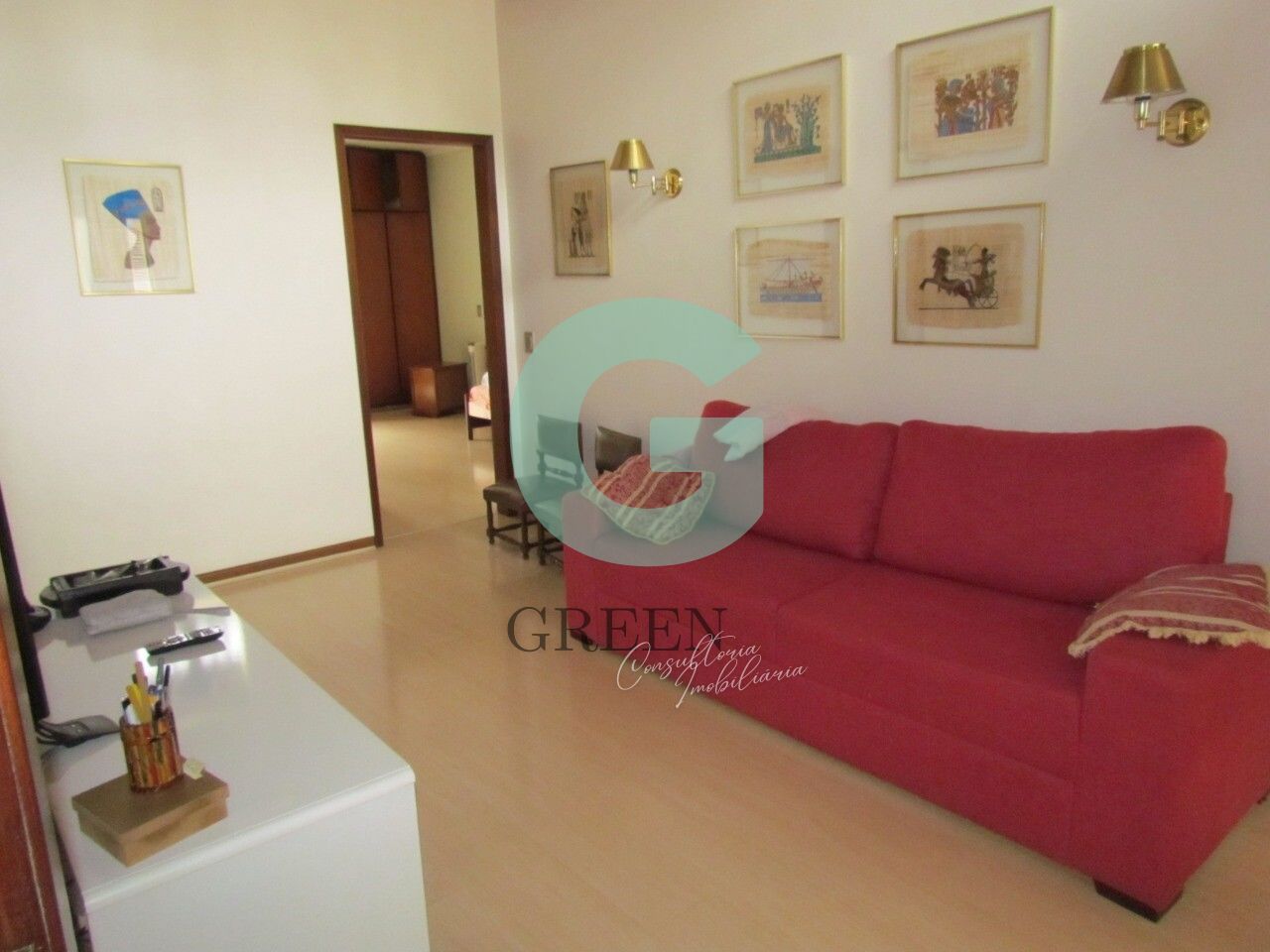 Casa, 4 quartos, 400 m² - Foto 14