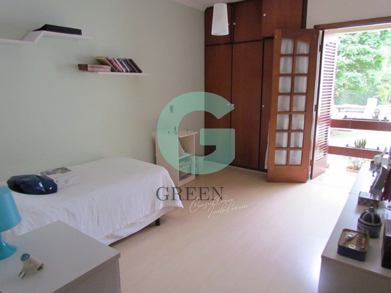 Casa, 4 quartos, 400 m² - Foto 15