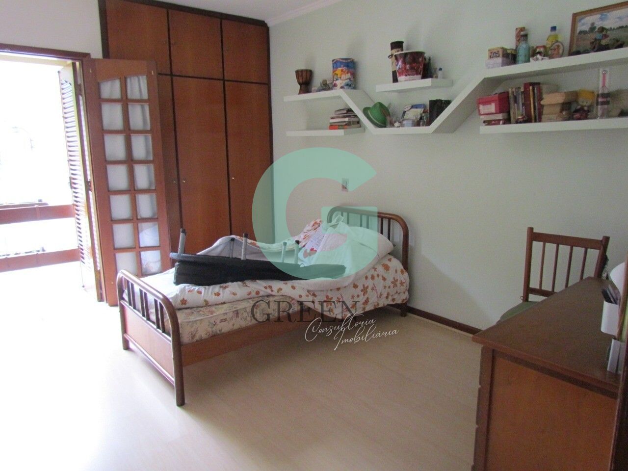 Casa, 4 quartos, 400 m² - Foto 16