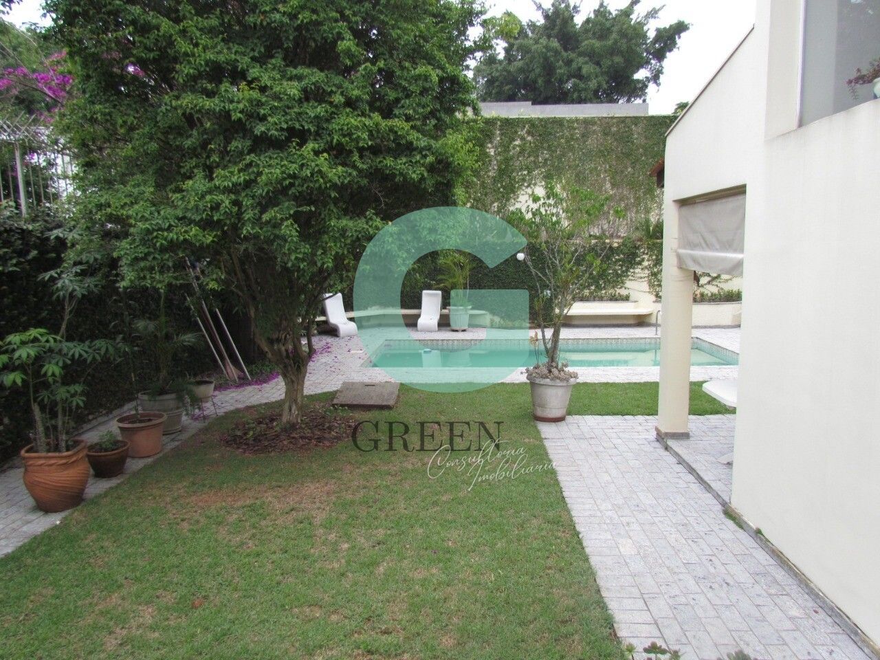 Casa, 4 quartos, 400 m² - Foto 17
