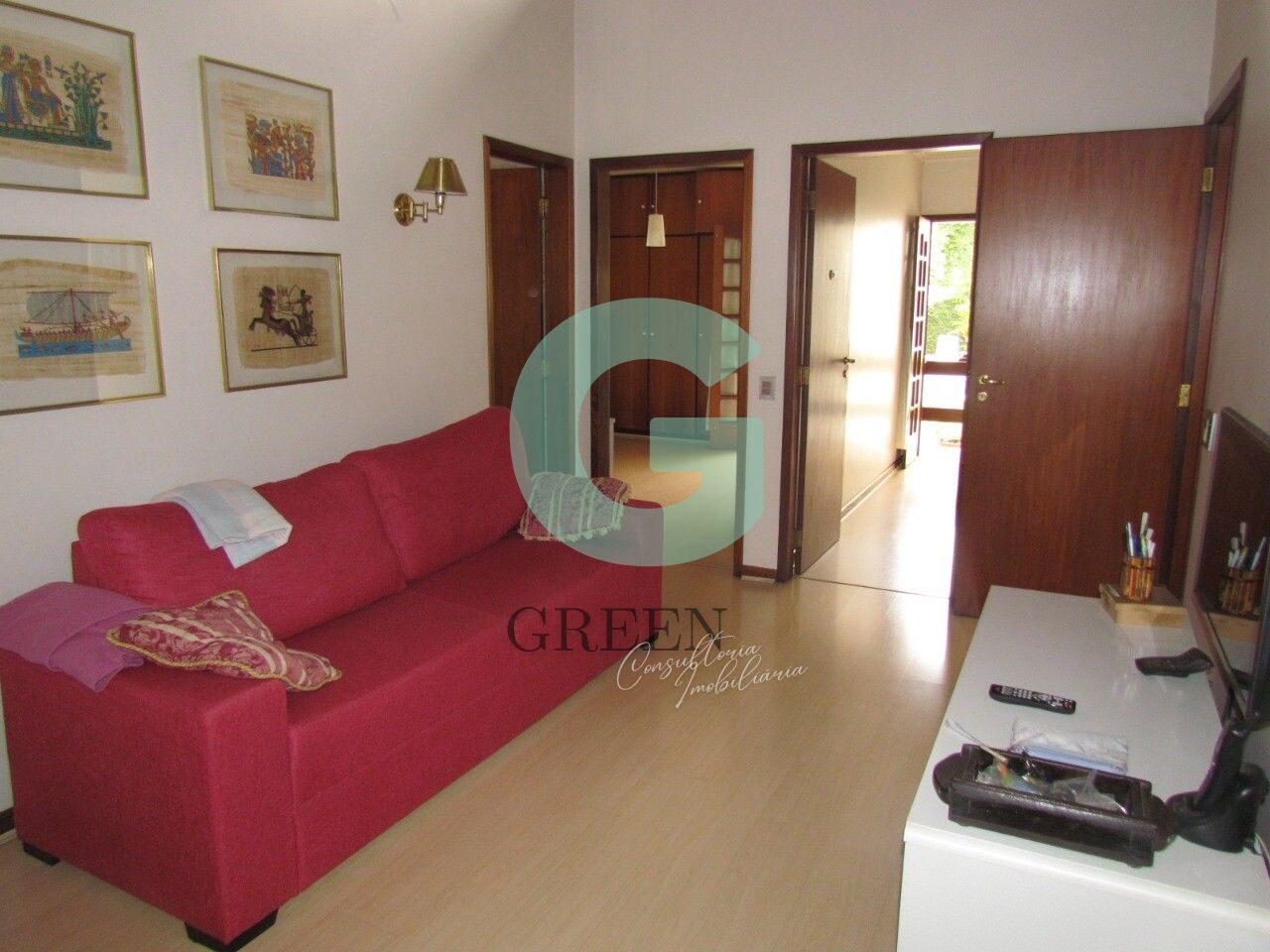 Casa, 4 quartos, 400 m² - Foto 19