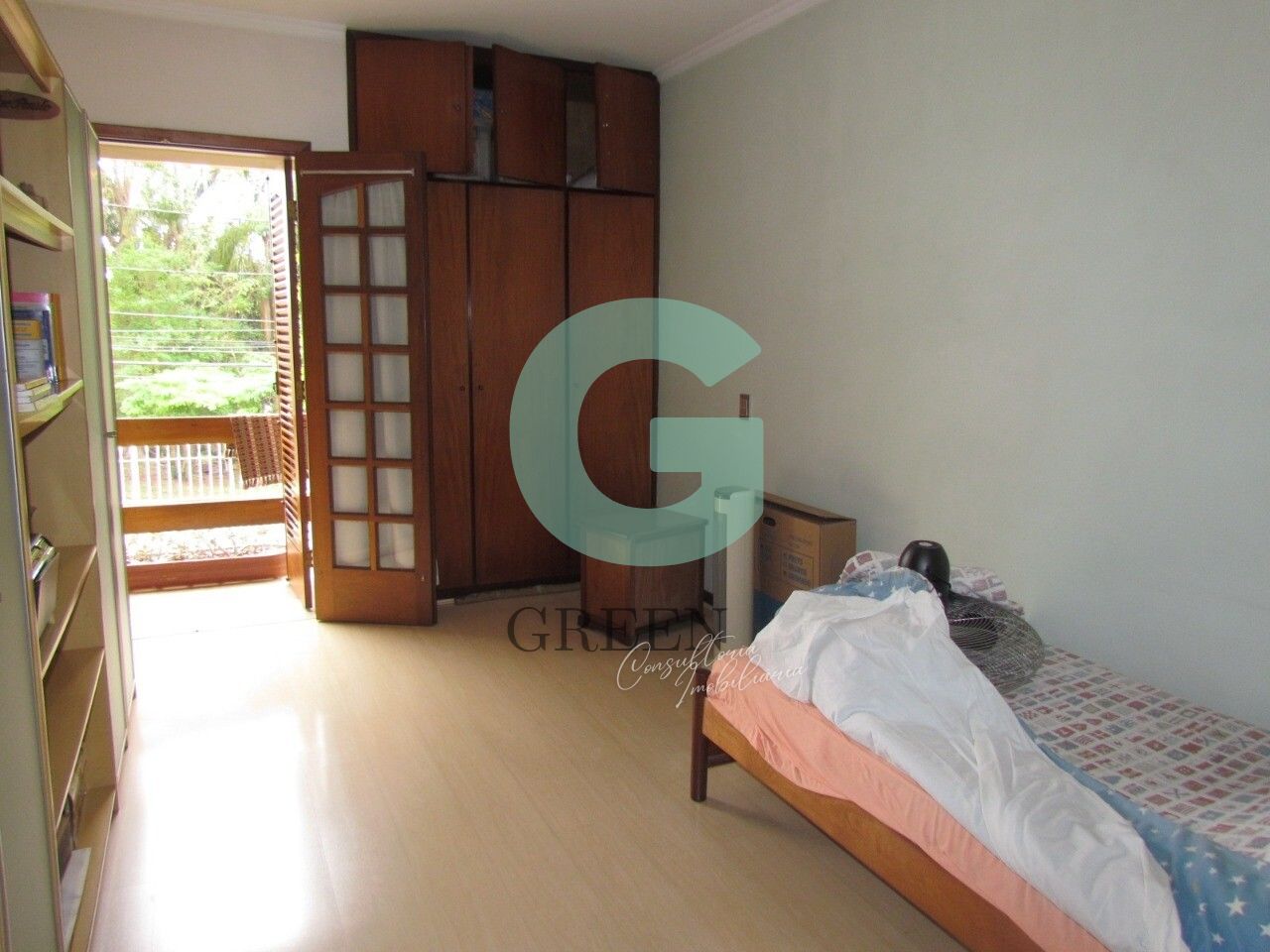 Casa, 4 quartos, 400 m² - Foto 20
