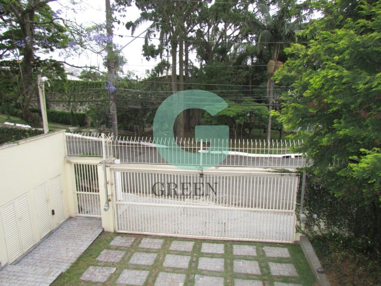 Casa, 4 quartos, 400 m² - Foto 21