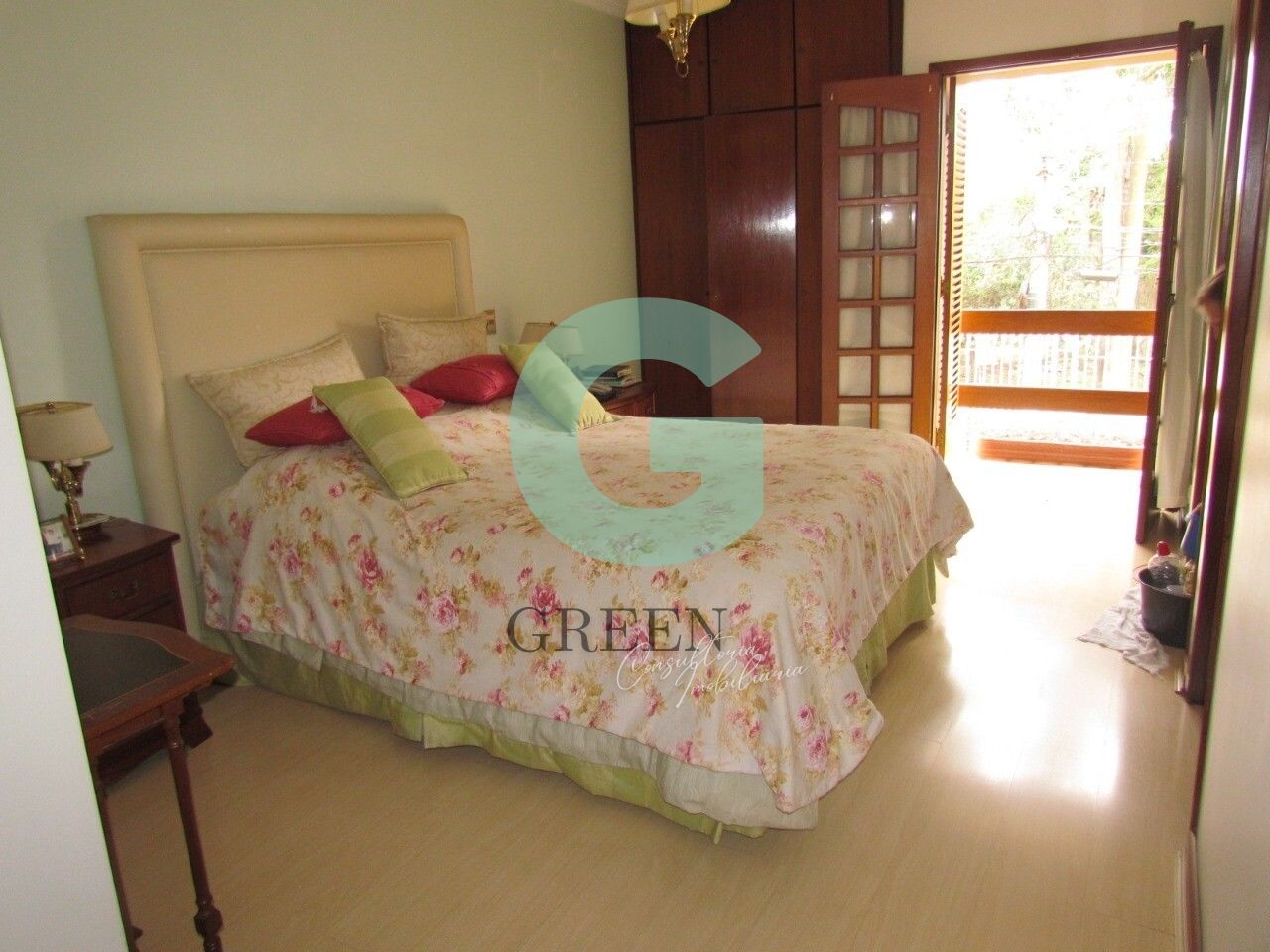 Casa, 4 quartos, 400 m² - Foto 23