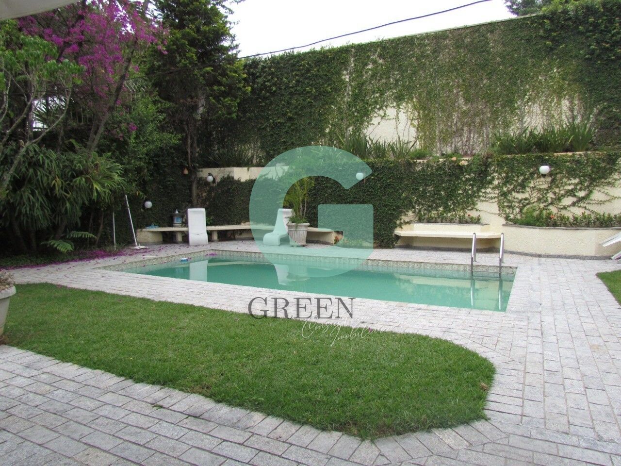 Casa, 4 quartos, 400 m² - Foto 24