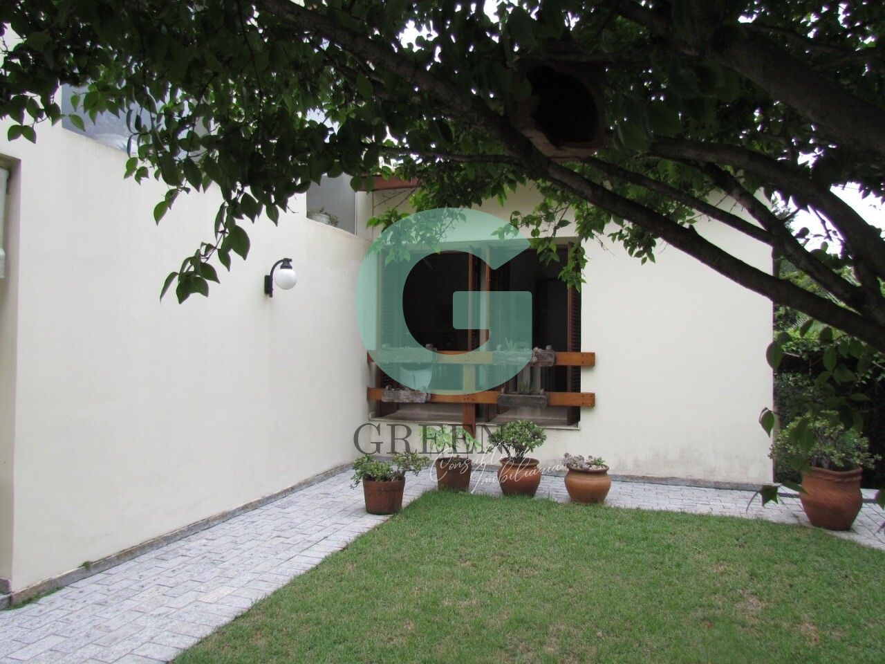 Casa, 4 quartos, 400 m² - Foto 26