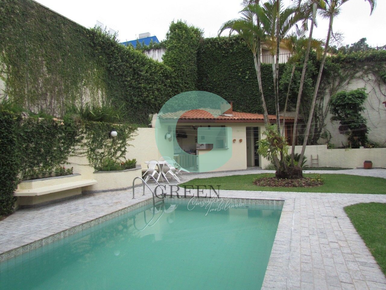 Casa, 4 quartos, 400 m² - Foto 27