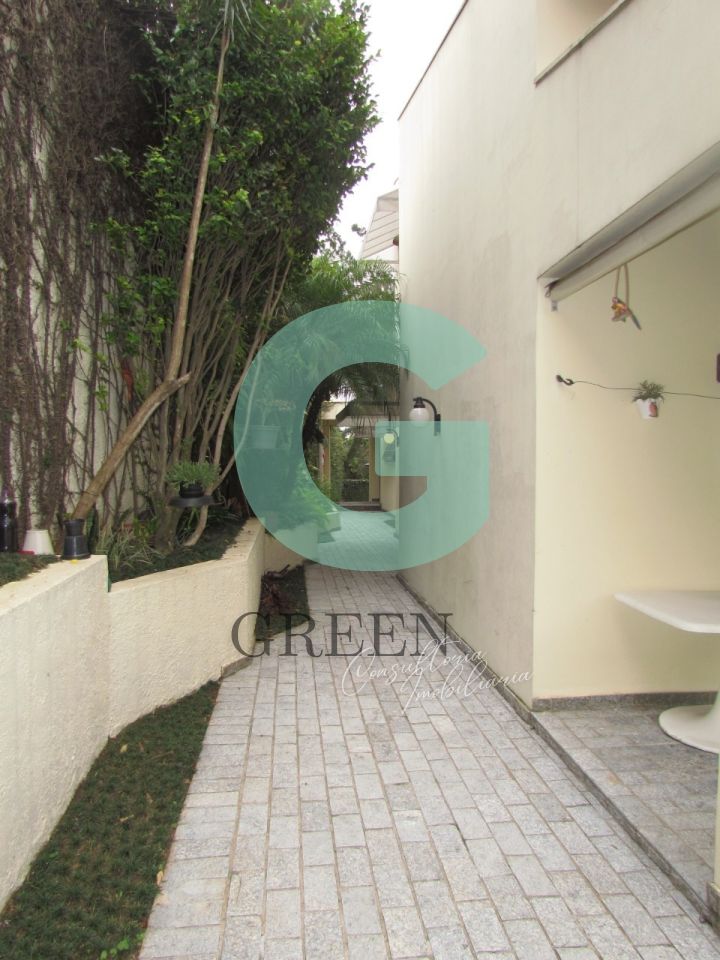 Casa, 4 quartos, 400 m² - Foto 30