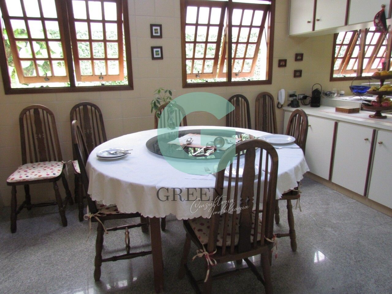 Casa, 4 quartos, 400 m² - Foto 31