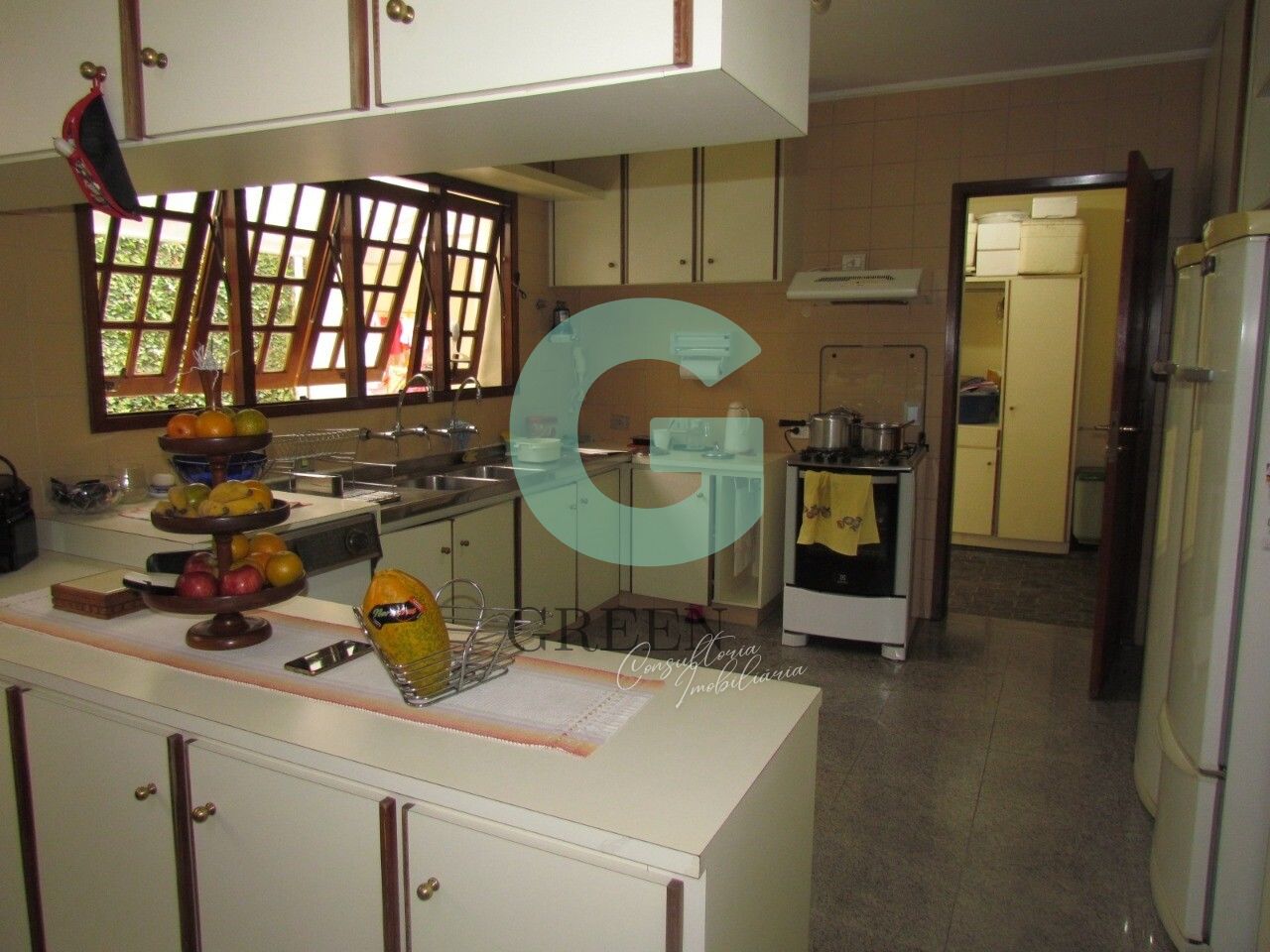 Casa, 4 quartos, 400 m² - Foto 32