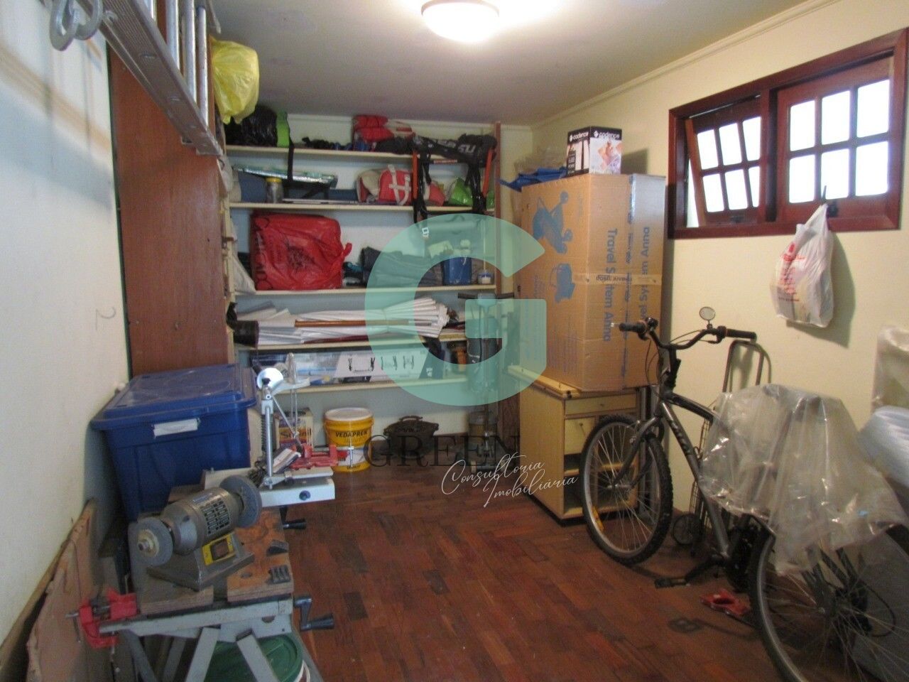 Casa, 4 quartos, 400 m² - Foto 33