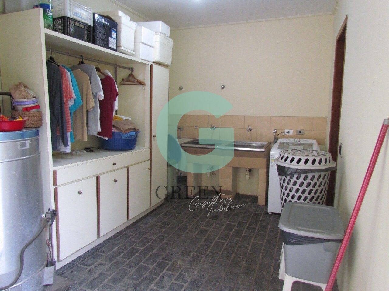 Casa, 4 quartos, 400 m² - Foto 38