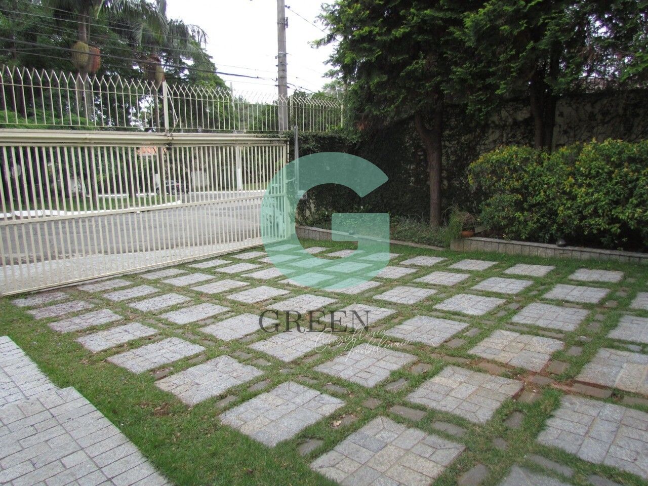 Casa, 4 quartos, 400 m² - Foto 39