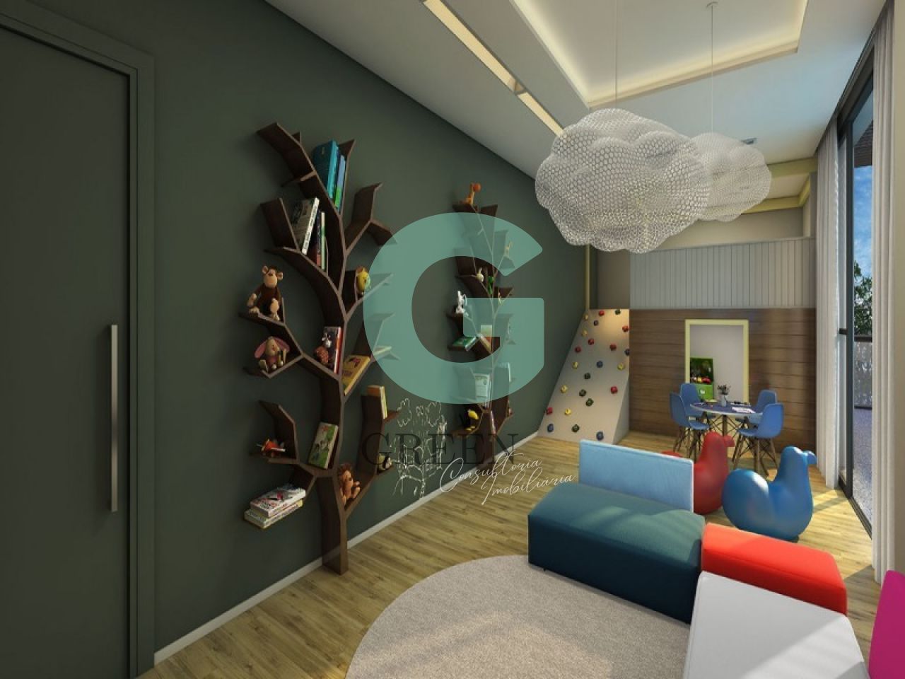Apartamento, 4 quartos, 247 m² - Foto 3