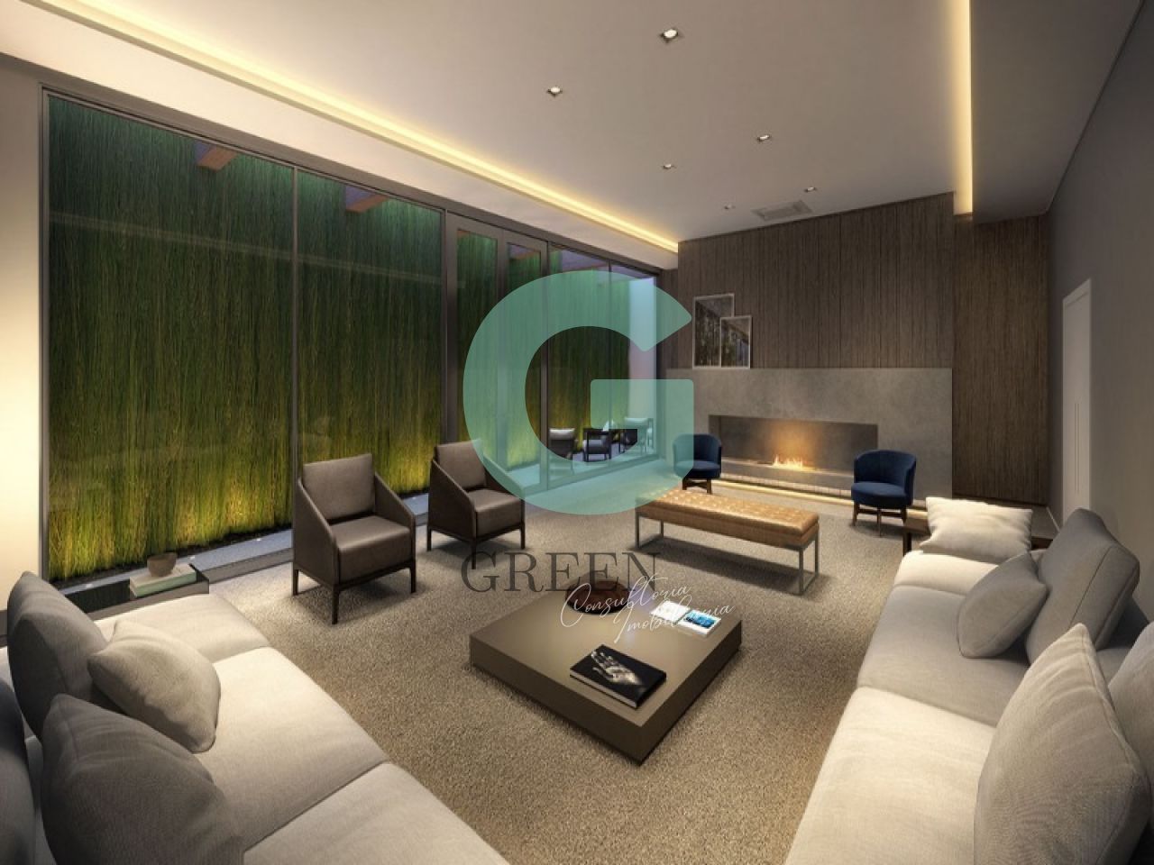 Apartamento, 4 quartos, 247 m² - Foto 12