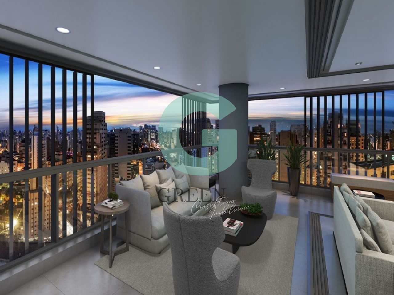Apartamento, 4 quartos, 247 m² - Foto 13