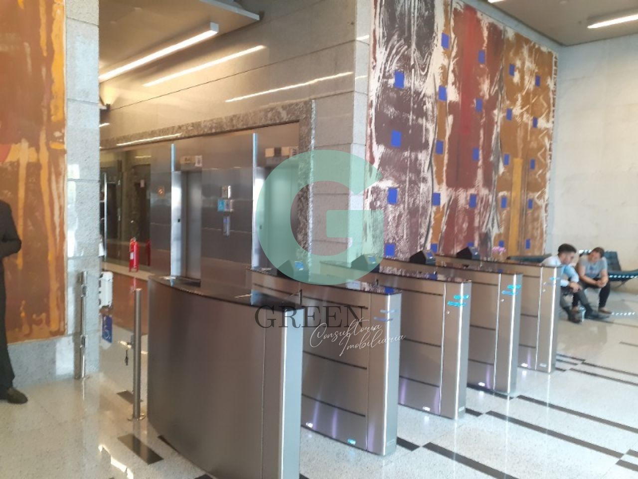 Casa Comercial para alugar, 1339m² - Foto 3