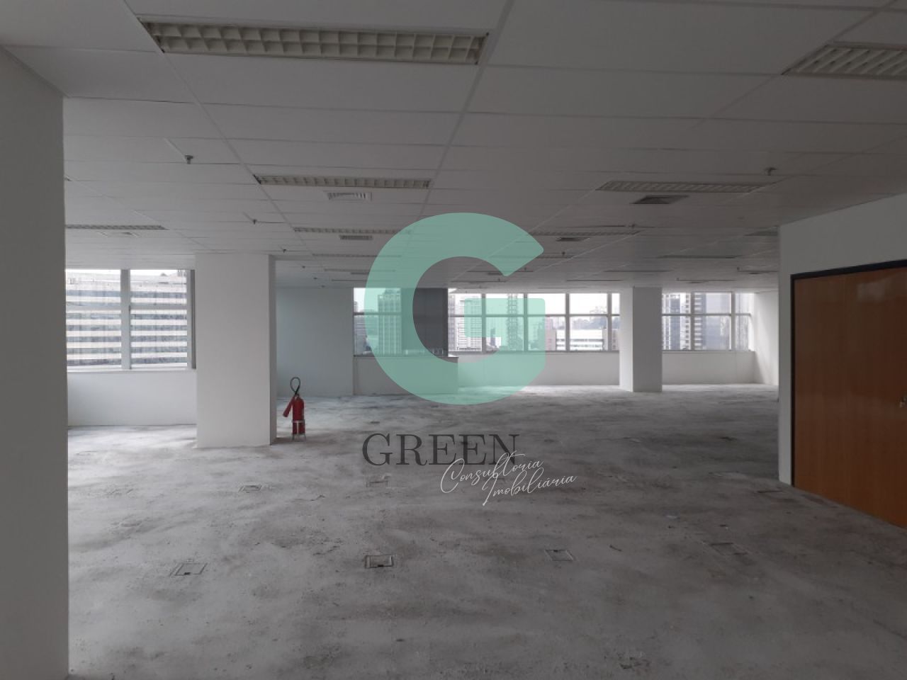 Casa Comercial para alugar, 355m² - Foto 9