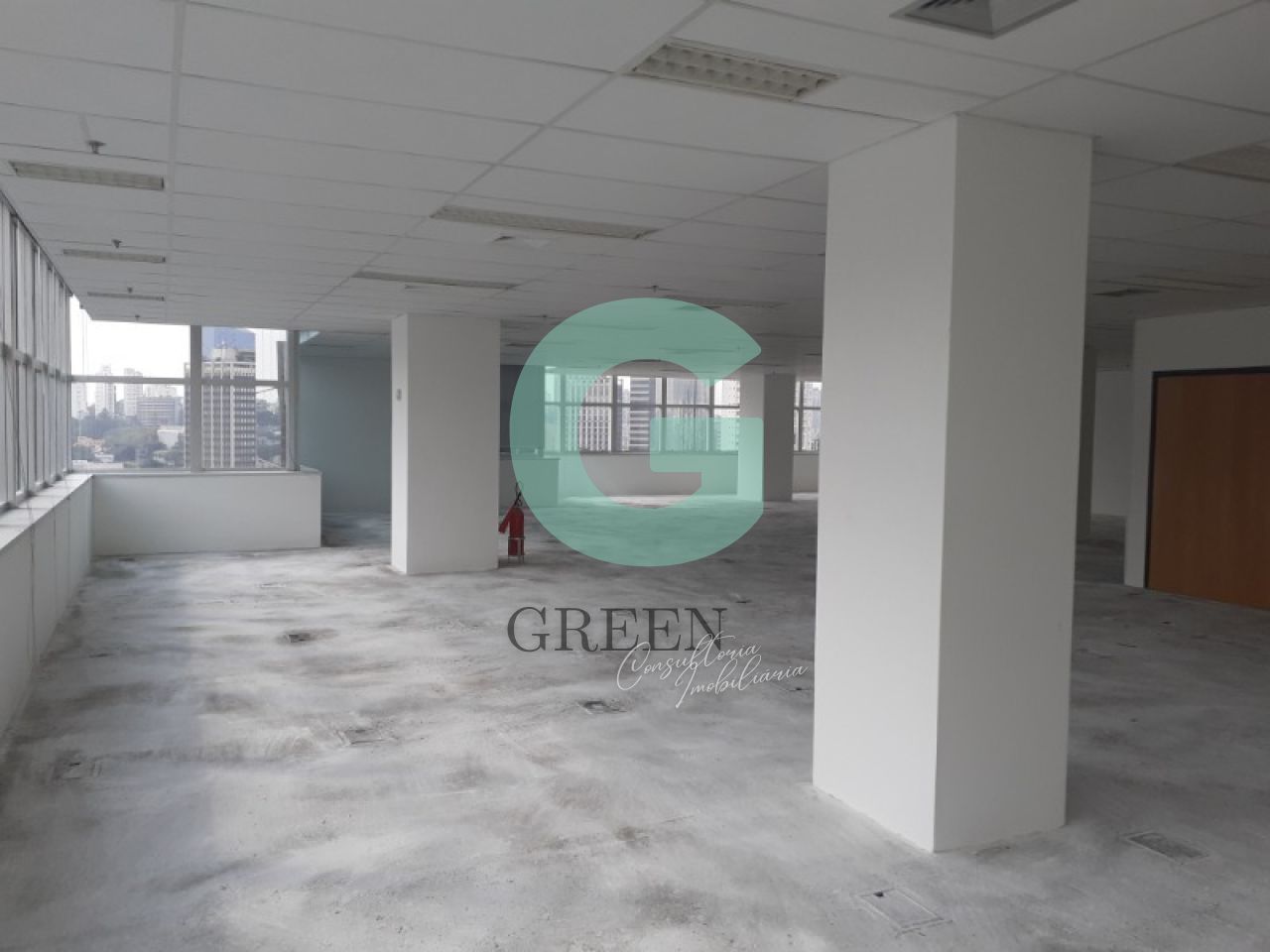 Casa Comercial para alugar, 355m² - Foto 10