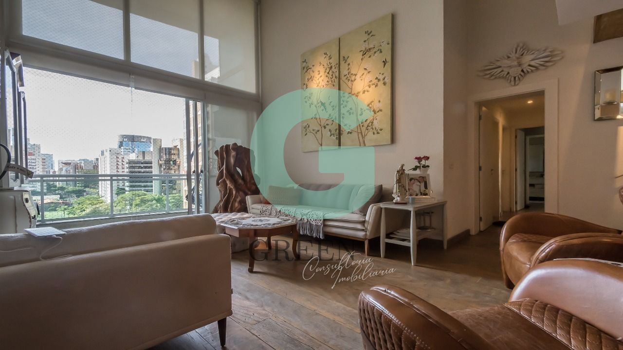 Apartamento, 3 quartos, 165 m² - Foto 3
