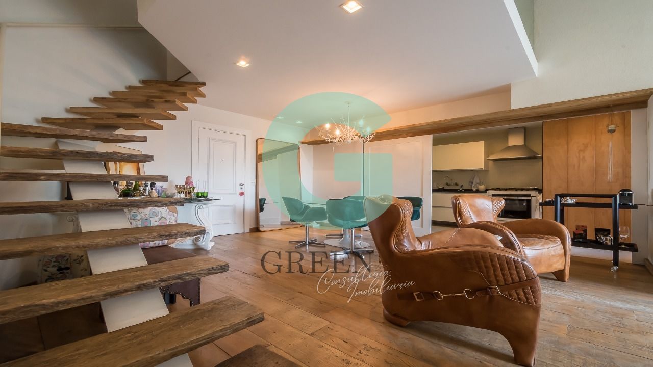 Apartamento, 3 quartos, 165 m² - Foto 4