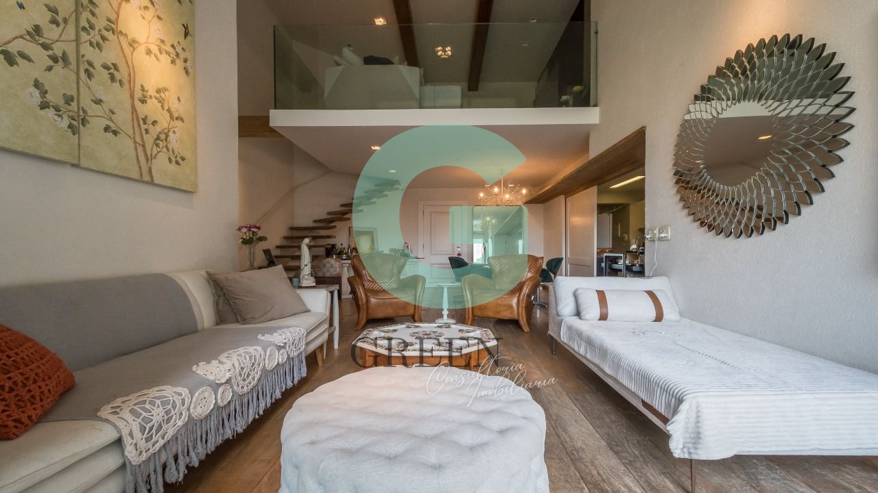 Apartamento, 3 quartos, 165 m² - Foto 5