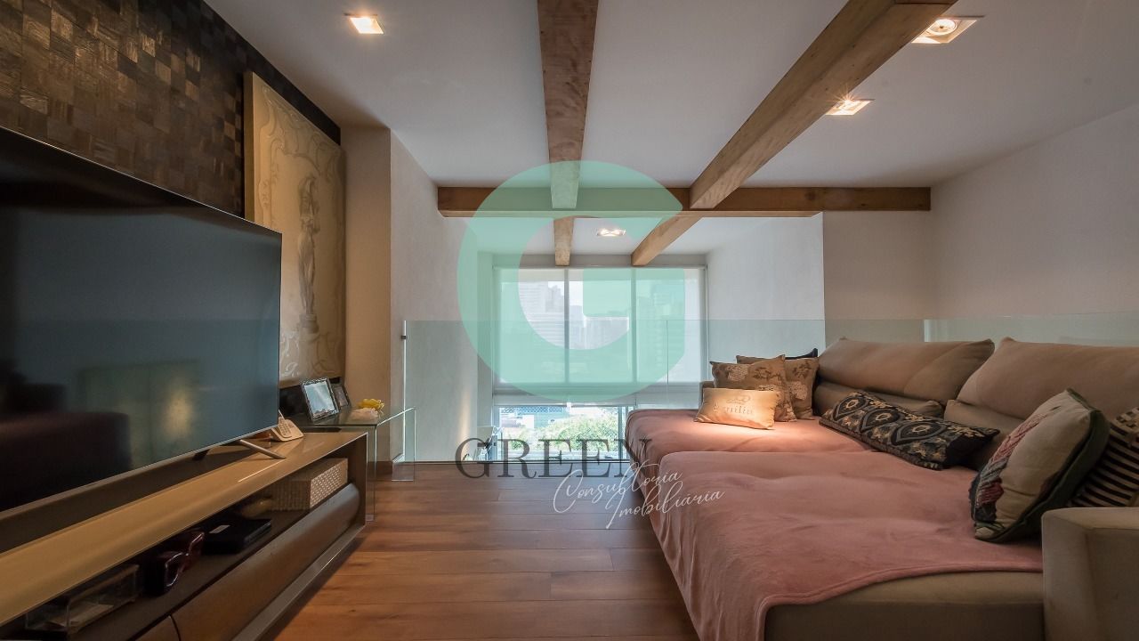 Apartamento, 3 quartos, 165 m² - Foto 8