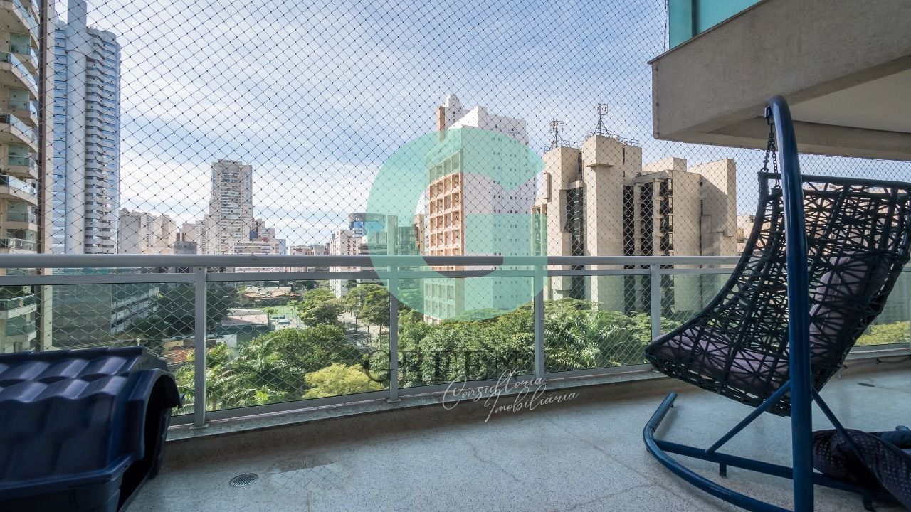 Apartamento, 3 quartos, 165 m² - Foto 9