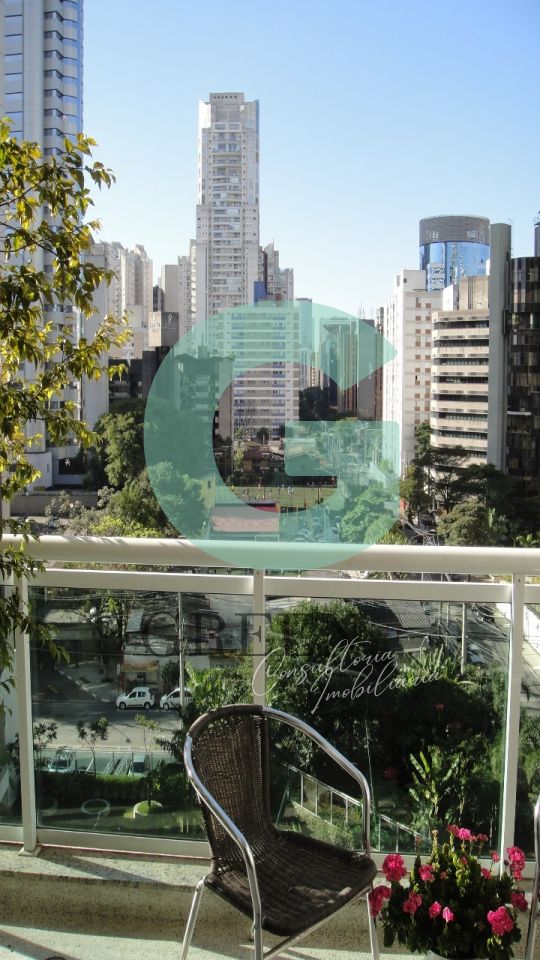Apartamento, 3 quartos, 165 m² - Foto 10