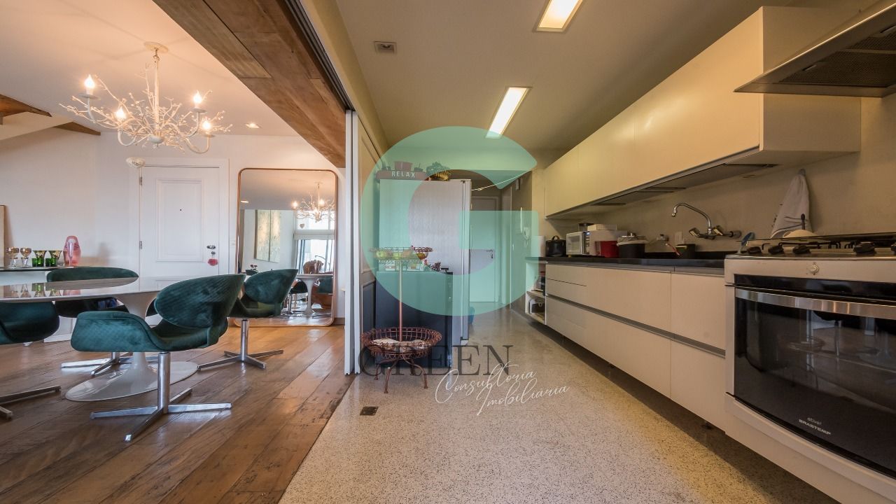 Apartamento, 3 quartos, 165 m² - Foto 11