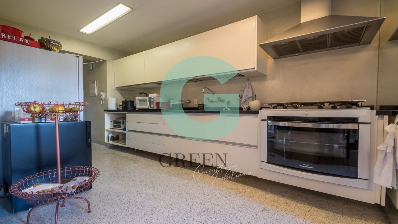 Apartamento, 3 quartos, 165 m² - Foto 12
