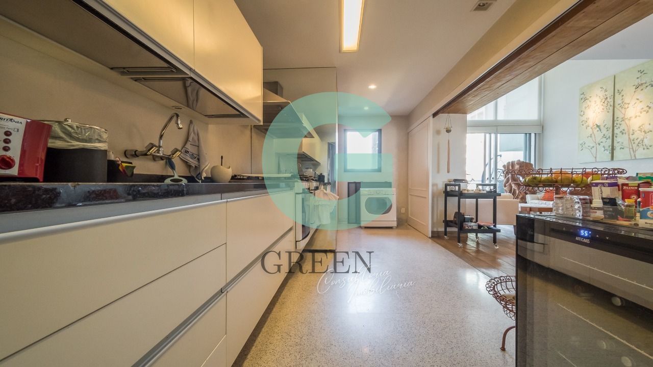 Apartamento, 3 quartos, 165 m² - Foto 13
