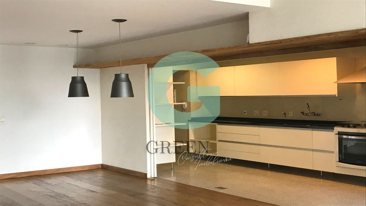 Apartamento, 3 quartos, 165 m² - Foto 14