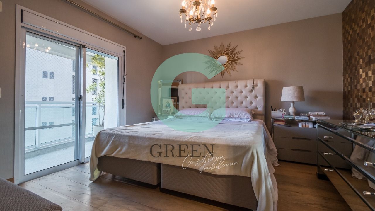 Apartamento, 3 quartos, 165 m² - Foto 16