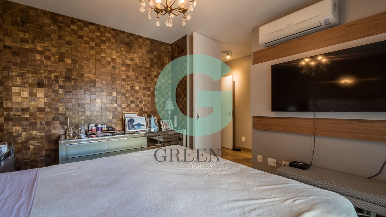 Apartamento, 3 quartos, 165 m² - Foto 17