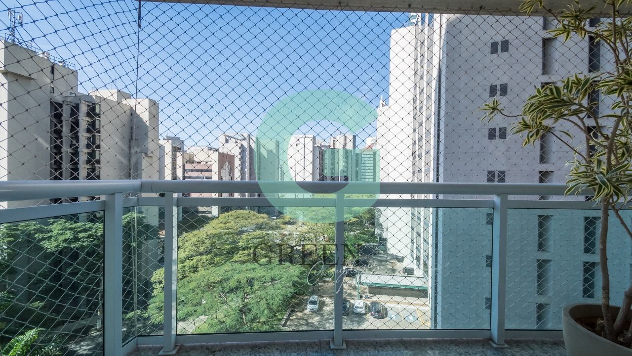 Apartamento, 3 quartos, 165 m² - Foto 18