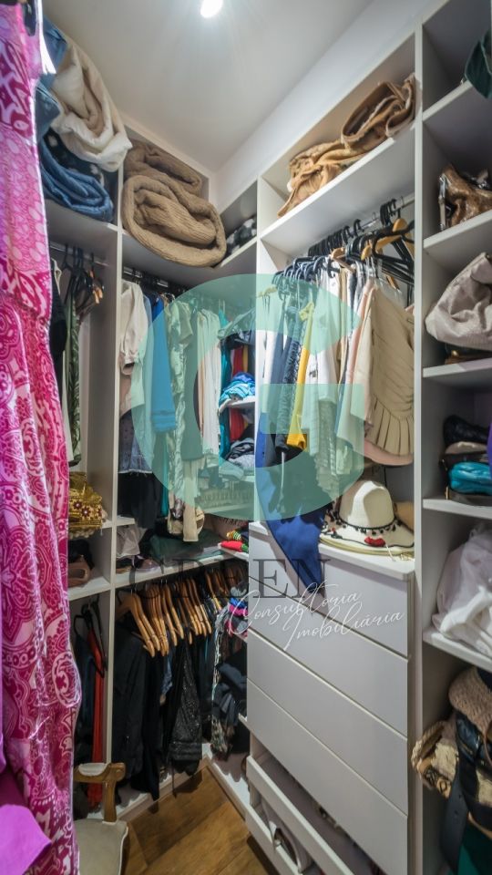 Apartamento, 3 quartos, 165 m² - Foto 19