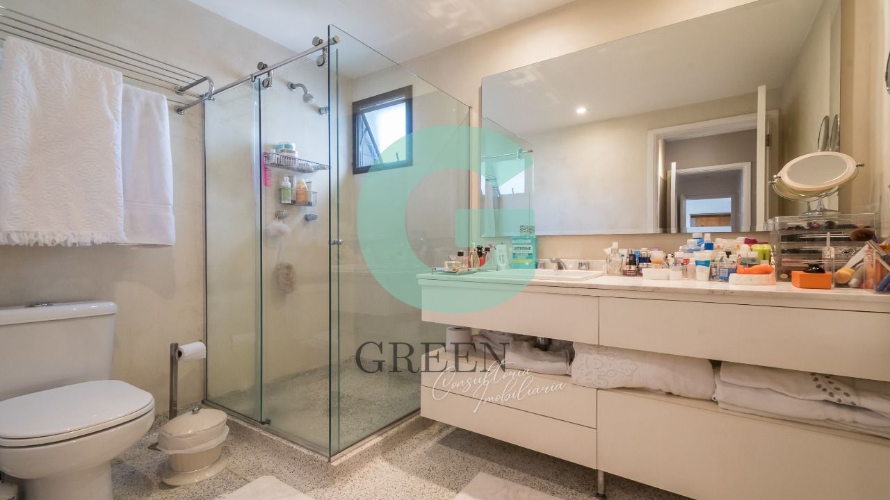 Apartamento, 3 quartos, 165 m² - Foto 20