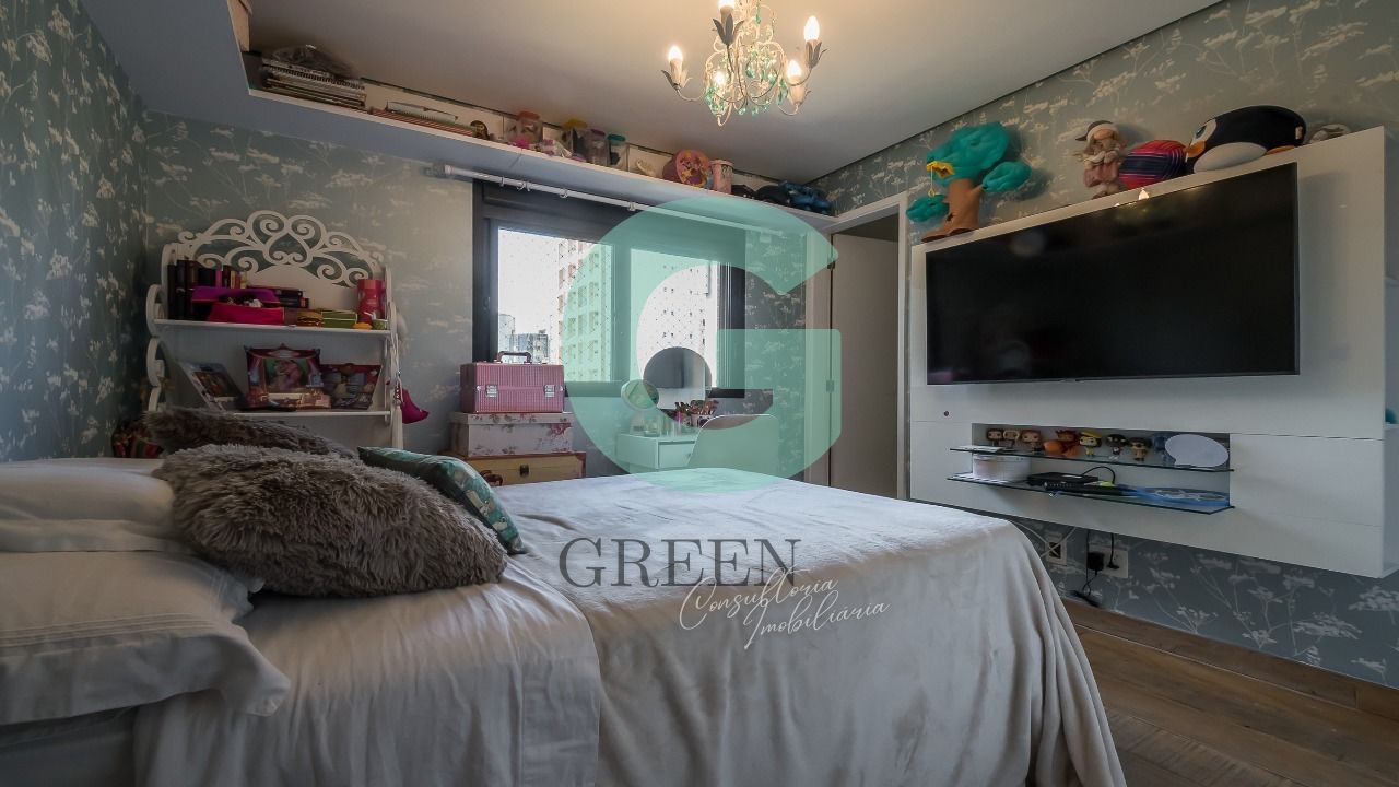 Apartamento, 3 quartos, 165 m² - Foto 21