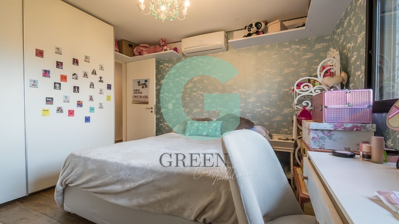 Apartamento, 3 quartos, 165 m² - Foto 22