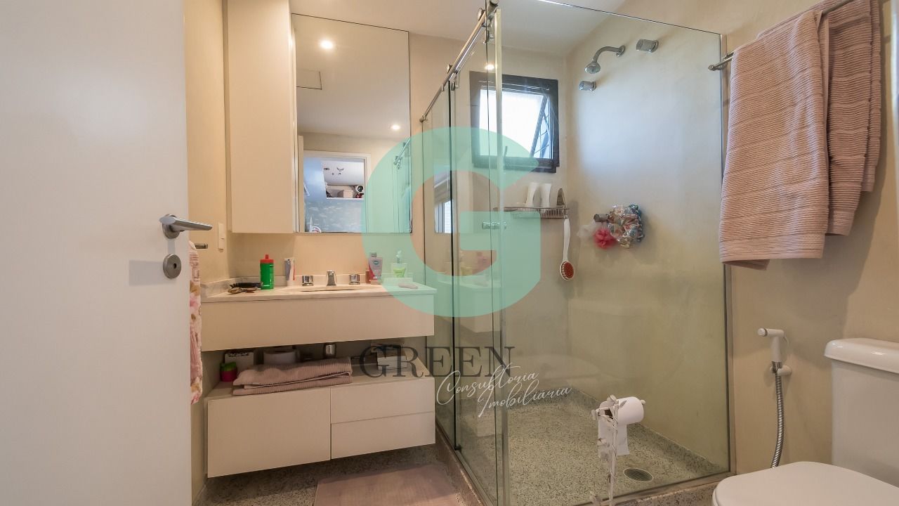 Apartamento, 3 quartos, 165 m² - Foto 23