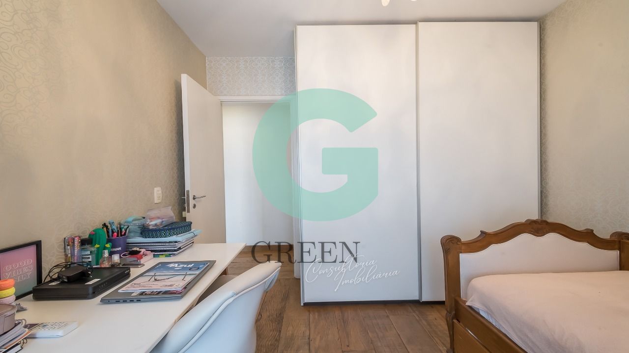 Apartamento, 3 quartos, 165 m² - Foto 25