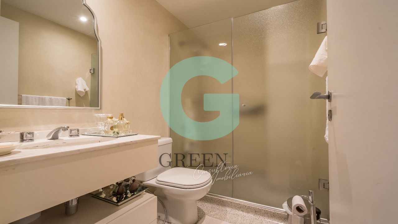 Apartamento, 3 quartos, 165 m² - Foto 26