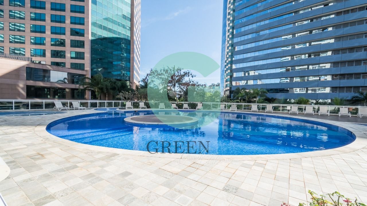 Apartamento, 3 quartos, 165 m² - Foto 30
