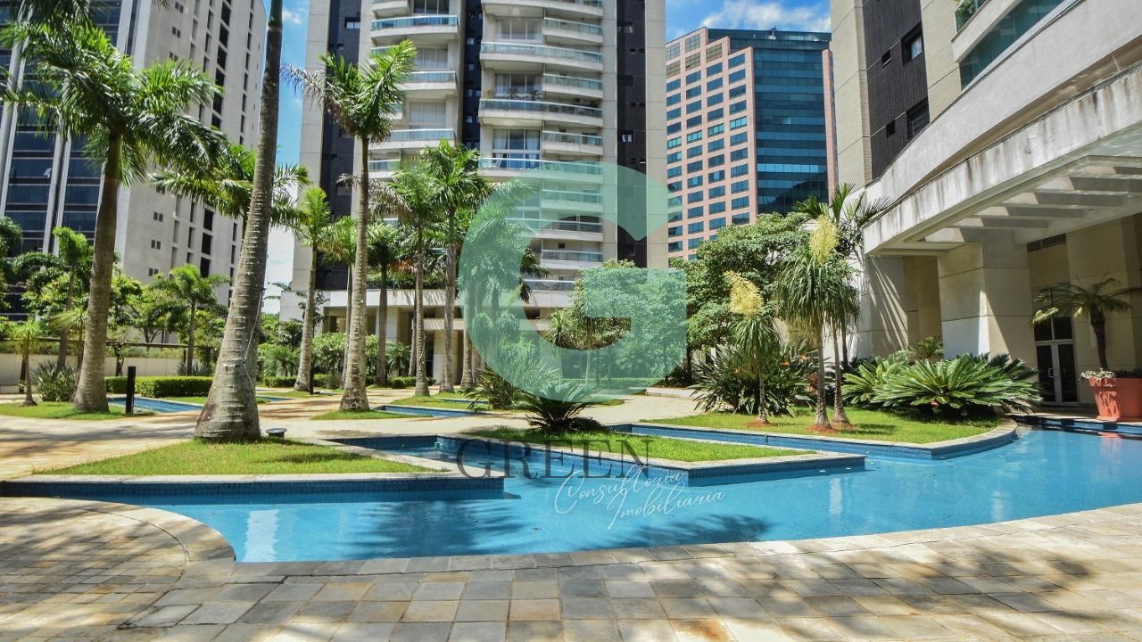 Apartamento, 3 quartos, 165 m² - Foto 31